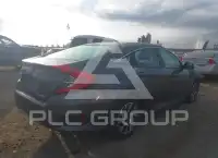 2017 Honda CIVIC фото