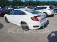 2017 Honda CIVIC photo