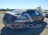 2017 Honda CIVIC photo