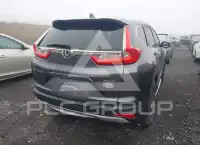 2017 Honda CR-V фото