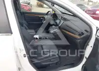 2017 Honda CR-V фото