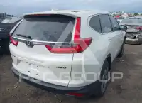 2017 Honda CR-V фото
