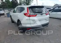 2017 Honda CR-V фото