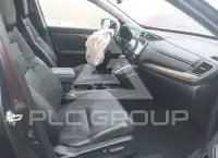 2017 Honda CR-V фото