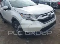 2017 Honda CR-V фото
