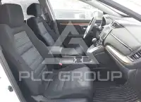 2017 Honda CR-V фото