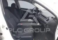 2017 Honda CIVIC фото