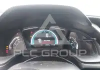 2017 Honda CIVIC фото