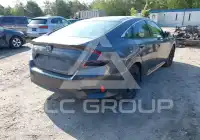 2017 Honda CIVIC фото