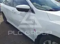2017 Honda CIVIC photo