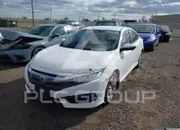 2017 Honda CIVIC photo