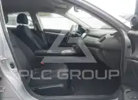 2017 Honda CIVIC фото