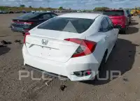 2017 Honda CIVIC photo