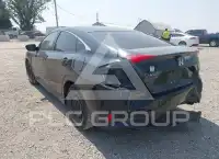 2017 Honda CIVIC фото