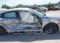2017 Honda CIVIC photo
