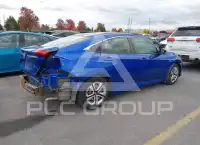 2017 Honda CIVIC photo