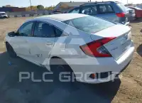 2017 Honda CIVIC фото