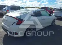 2017 Honda CIVIC photo