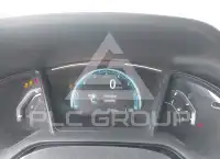 2017 Honda CIVIC photo