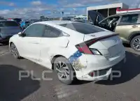 2017 Honda CIVIC photo