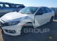 2017 Honda CIVIC фото