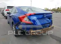 2017 Honda CIVIC photo