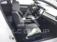 2017 Honda CIVIC photo