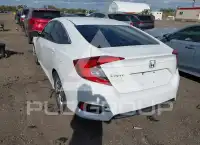 2017 Honda CIVIC photo