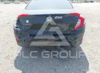 2017 Honda CIVIC фото