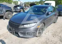 2017 Honda CIVIC фото