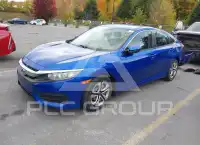 2017 Honda CIVIC photo