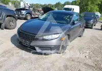 2017 Honda CIVIC фото