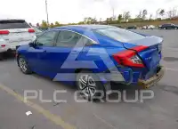 2017 Honda CIVIC photo