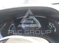 2017 Honda CIVIC фото