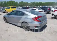 2017 Honda CIVIC photo