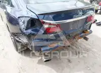 2017 Honda Accord photo
