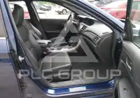 2017 Honda Accord photo