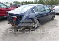 2017 Honda Accord photo