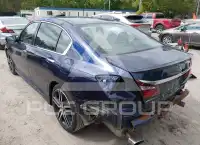 2017 Honda Accord photo