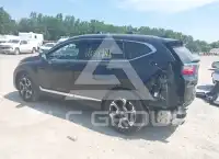 2017 Honda CR-V photo