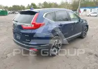 2017 Honda CR-V фото