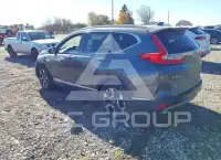 2017 Honda CR-V photo
