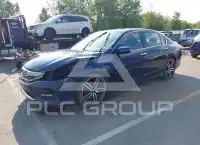 2017 Honda Accord photo
