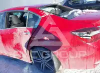 2017 Honda Accord фото