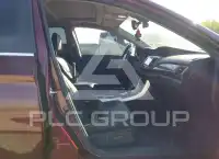 2017 Honda Accord фото