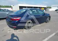 2017 Honda Accord photo
