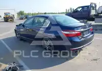 2017 Honda Accord photo