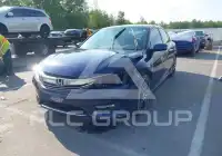 2017 Honda Accord photo