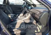 2017 Honda Accord photo