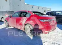 2017 Honda Accord фото